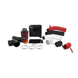 Mishimoto Performance Air Intake Kit with Airbox - 2015-2021 Subaru WRX