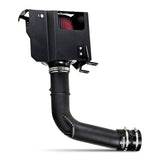 Mishimoto Performance Air Intake (Oiled Filter - Micro-Wrinkle Black) - 2022-2026 Subaru WRX