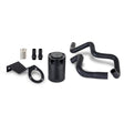 Mishimoto Baffled Oil Catch Can Kit - 2022-2026 Subaru BRZ