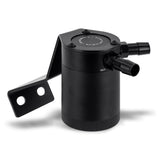 Mishimoto Baffled Oil Catch Can Kit - 2022-2026 Subaru BRZ