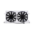Mishimoto Performance Aluminum Fan Shroud - 2013-2020 Subaru BRZ