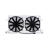 Mishimoto Performance Aluminum Fan Shroud - 2013-2020 Subaru BRZ