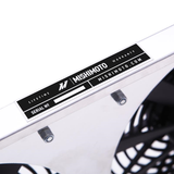 Mishimoto Performance Aluminum Fan Shroud - 2013-2020 Subaru BRZ