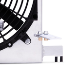Mishimoto Performance Aluminum Fan Shroud - 2013-2020 Subaru BRZ