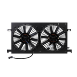 Mishimoto Performance Aluminum Fan Shroud - 2013-2020 Subaru BRZ