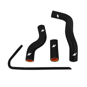 Mishimoto Silicone Radiator Hose Kit - 2013-2026 Subaru BRZ