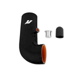Mishimoto Silicone Induction Hose (Black) - 2013-2014 Subaru BRZ