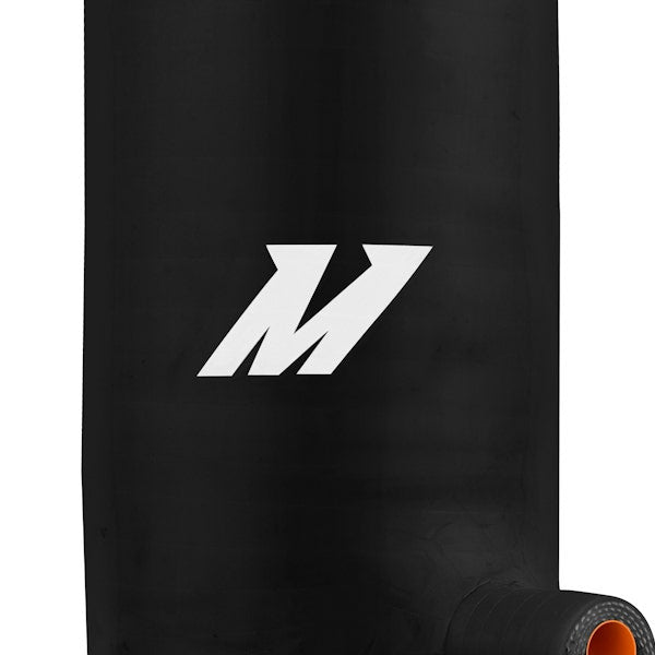Mishimoto Silicone Induction Hose (Black) - 2013-2014 Subaru BRZ