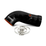 Mishimoto Silicone Induction Hose (Black) - 2022-2026 Subaru BRZ