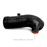 Mishimoto Silicone Induction Hose (Black) - 2022-2026 Subaru BRZ