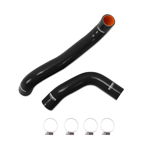 Mishimoto Silicone Radiator Hose Kit - 2008-2014 Subaru WRX / 2008-2021 STI