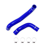 Mishimoto Silicone Radiator Hose Kit - 2008-2014 Subaru WRX / 2008-2021 STI