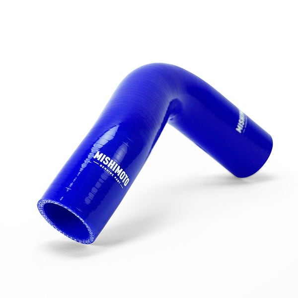 Mishimoto Silicone Radiator Hose Kit - 2008-2014 Subaru WRX / 2008-2021 STI
