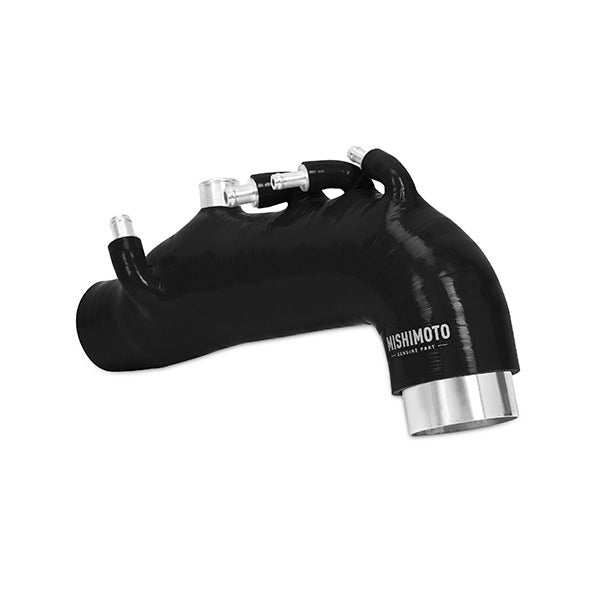 Mishimoto Silicone Induction Hose - 2008-2014 Subaru WRX
