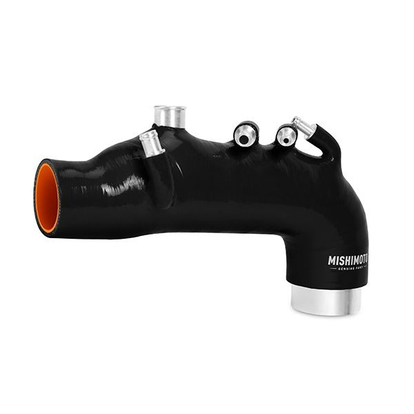 Mishimoto Silicone Induction Hose - 2008-2014 Subaru WRX