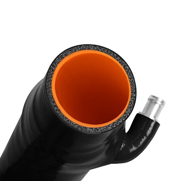 Mishimoto Silicone Induction Hose - 2008-2014 Subaru WRX