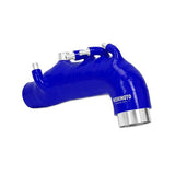 Mishimoto Silicone Induction Hose - 2008-2014 Subaru WRX
