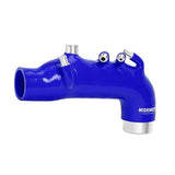 Mishimoto Silicone Induction Hose - 2008-2014 Subaru WRX