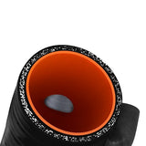 Mishimoto Silicone Induction Hose - 2004-2007 Subaru STI