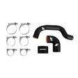 Mishimoto USDM Silicone Intercooler Hoses (Black) - 2004-2007 Subaru STI