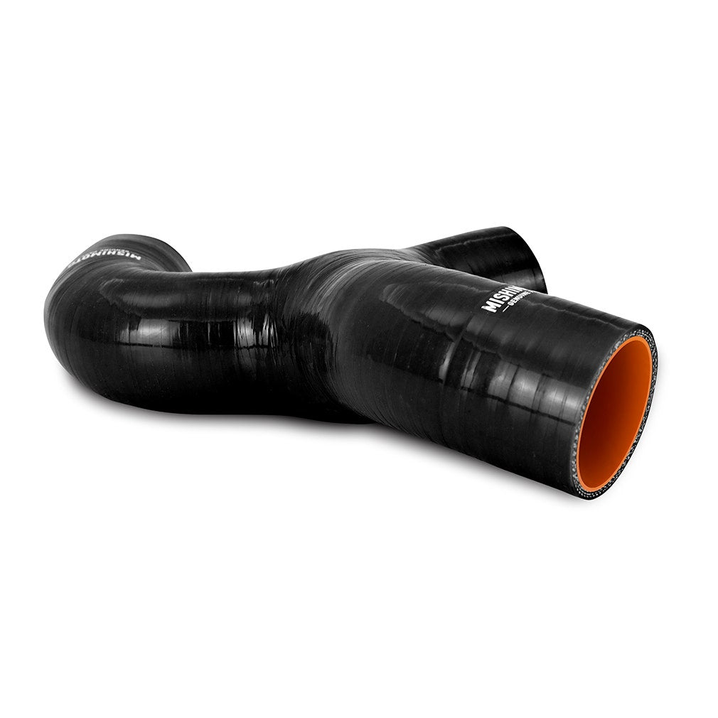 Mishimoto Silicone Intercooler Hoses - 2002-2005 Subaru WRX