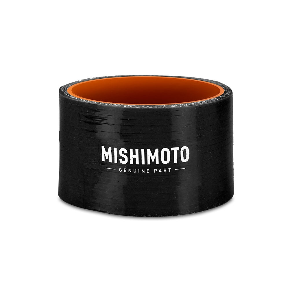 Mishimoto Silicone Intercooler Hoses - 2002-2005 Subaru WRX