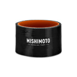 Mishimoto Silicone Intercooler Hoses - 2002-2005 Subaru WRX