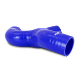 Mishimoto Silicone Intercooler Hoses - 2002-2005 Subaru WRX