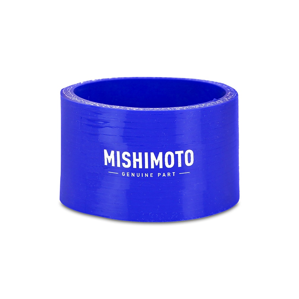Mishimoto Silicone Intercooler Hoses - 2002-2005 Subaru WRX
