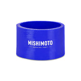Mishimoto Silicone Intercooler Hoses - 2002-2005 Subaru WRX
