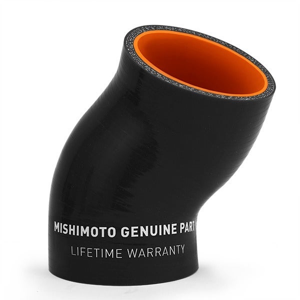 Mishimoto Silicone Throttle Body Hose - 2008-2014 Subaru WRX