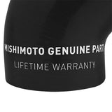 Mishimoto Silicone Throttle Body Hose - 2008-2014 Subaru WRX
