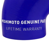 Mishimoto Silicone Throttle Body Hose - 2008-2014 Subaru WRX