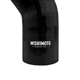 Mishimoto Silicone Engine Air Box Hose Kit (Black) - 2015-2021 Subaru WRX