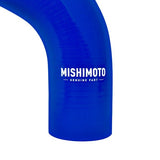 Mishimoto Silicone Radiator Coolant Hose Kit - 2015-2021 Subaru WRX