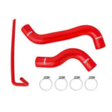 Mishimoto Silicone Radiator Coolant Hose Kit - 2015-2021 Subaru WRX