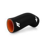 Mishimoto Silicone 76mm Airbox Hose (Black) - 2002-2007 Subaru WRX