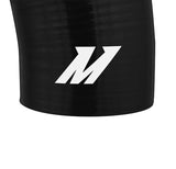 Mishimoto Silicone 80mm Airbox Hose (Black) - 2002-2007 Subaru WRX