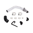 Mishimoto Charge Pipe Kit - 2015-2021 Subaru WRX