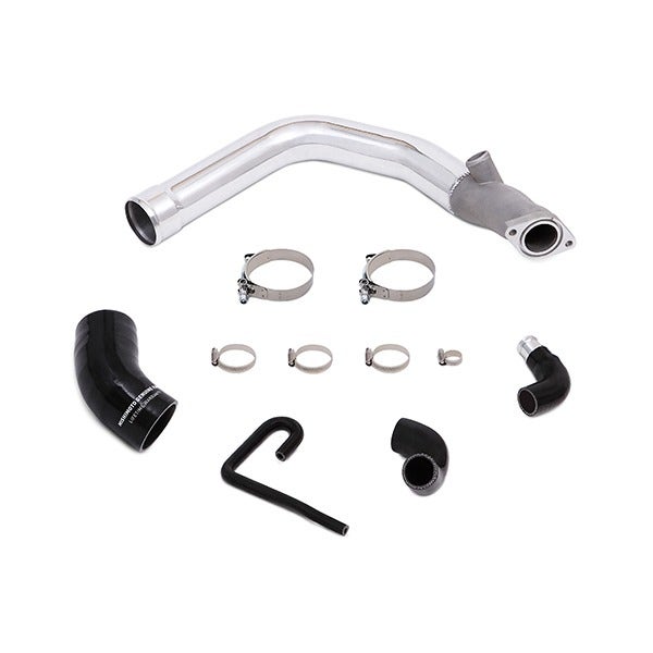 Mishimoto Charge Pipe Kit - 2015-2021 Subaru WRX