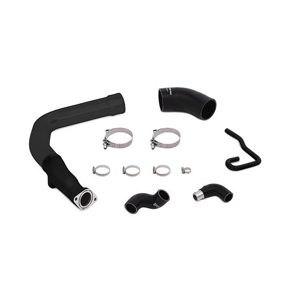 Mishimoto Charge Pipe Kit - 2015-2021 Subaru WRX