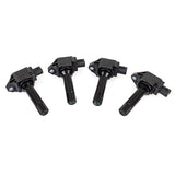 Mishimoto Four Cylinder Ignition Coil Set - 2015-2020 Subaru BRZ
