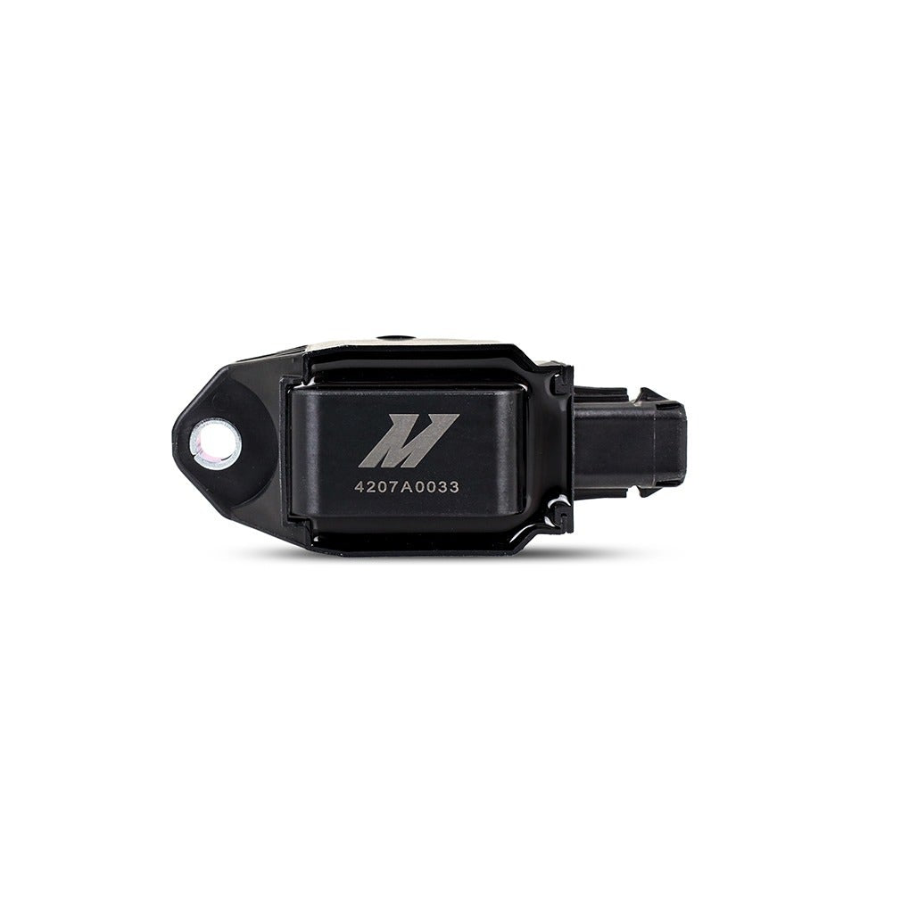 Mishimoto Four Cylinder Ignition Coil Set - 2015-2020 Subaru BRZ