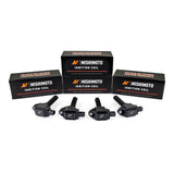 Mishimoto Four Cylinder Ignition Coil Set - 2015-2020 Subaru BRZ