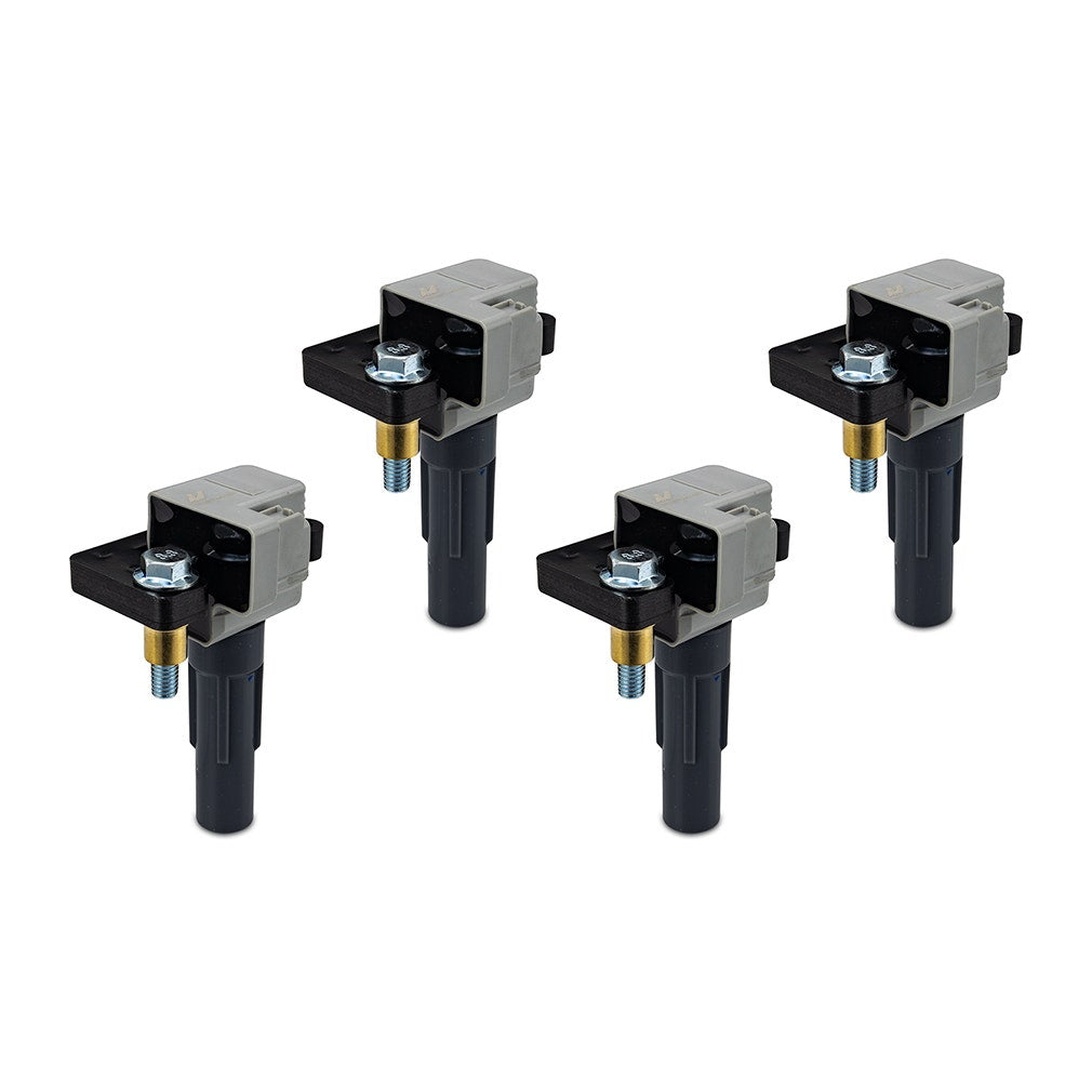 Mishimoto Ignition Coil (4-Pack) - 2004-2010 Subaru WRX / 2004-2010 STI
