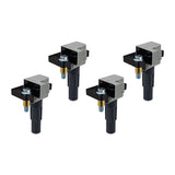 Mishimoto Ignition Coil (4-Pack) - 2004-2010 Subaru WRX / 2004-2010 STI
