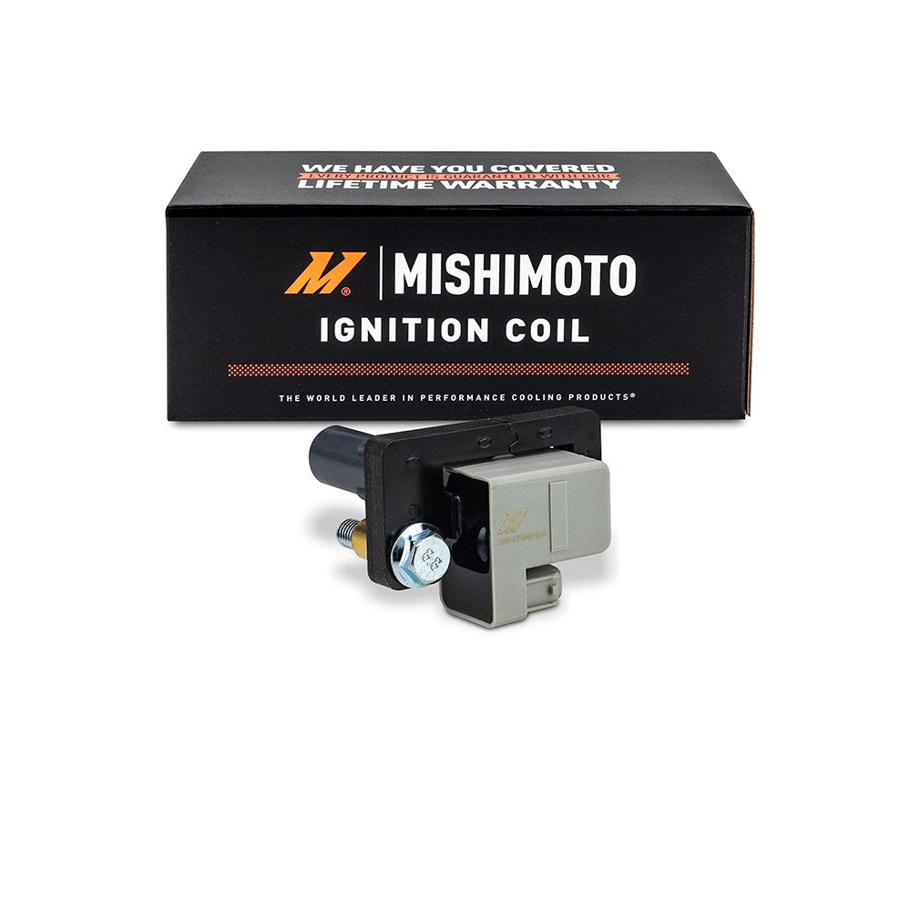 Mishimoto Ignition Coil - 2004-2010 Subaru WRX / 2004-2010 STI