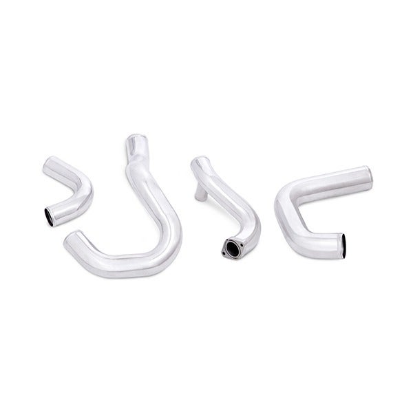 Mishimoto Front-Mount Intercooler Kit - 2015-2021 Subaru WRX