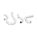 Mishimoto Front-Mount Intercooler Kit - 2015-2021 Subaru WRX