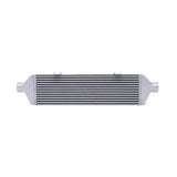 Mishimoto Front-Mount Intercooler Kit - 2015-2021 Subaru WRX